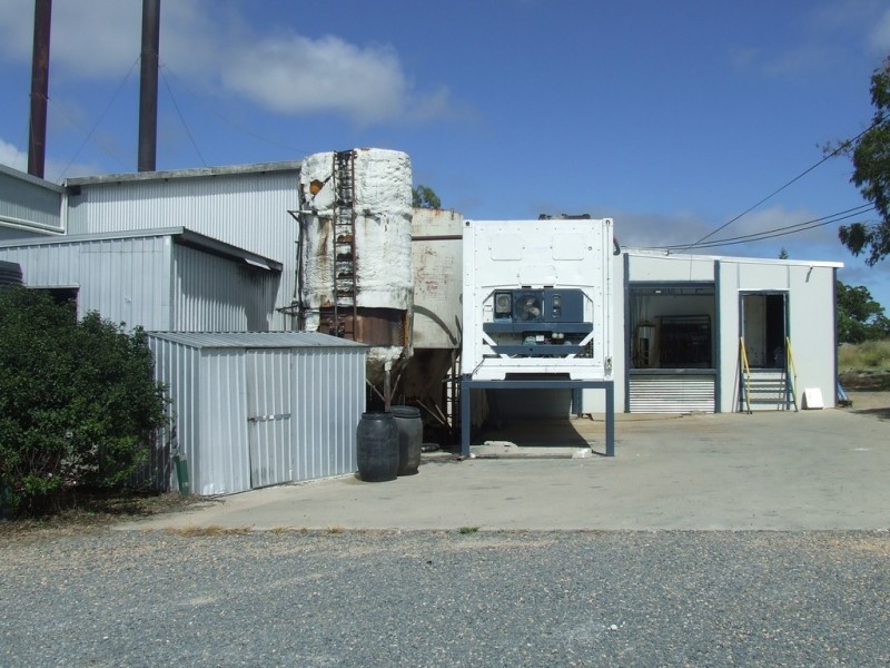 445 Texas Road, Stanthorpe QLD 4380