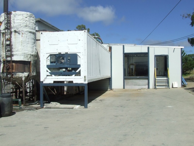 445 Texas Road, Stanthorpe QLD 4380