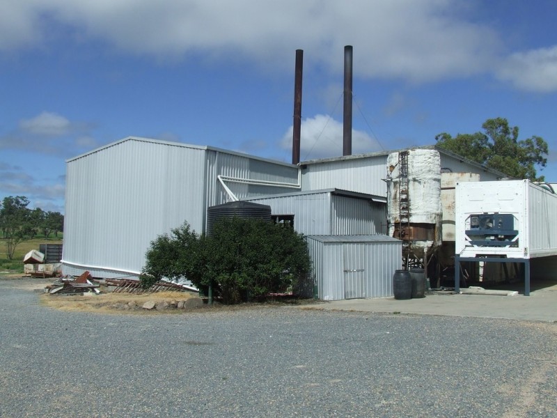 445 Texas Road, Stanthorpe QLD 4380