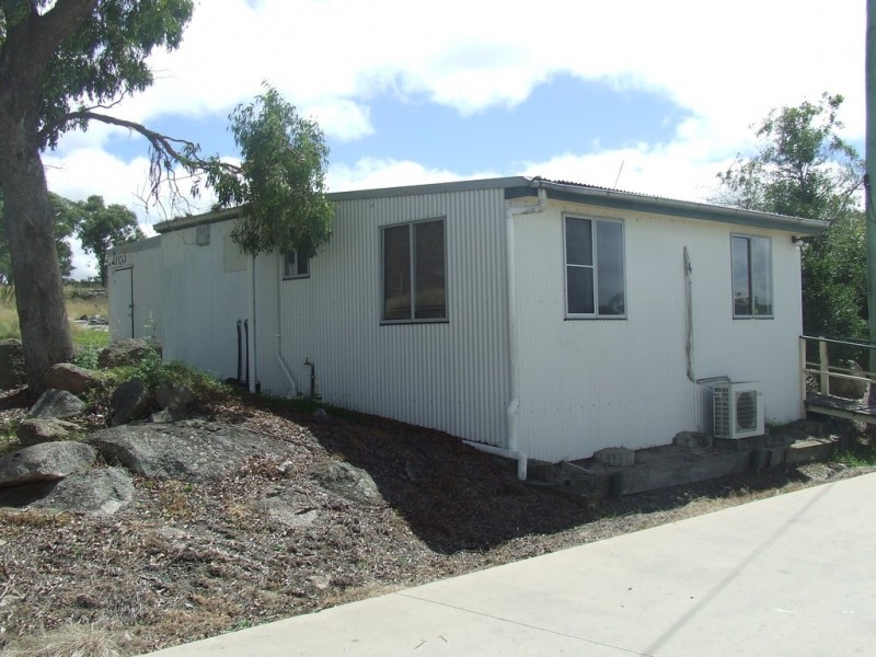 445 Texas Road, Stanthorpe QLD 4380