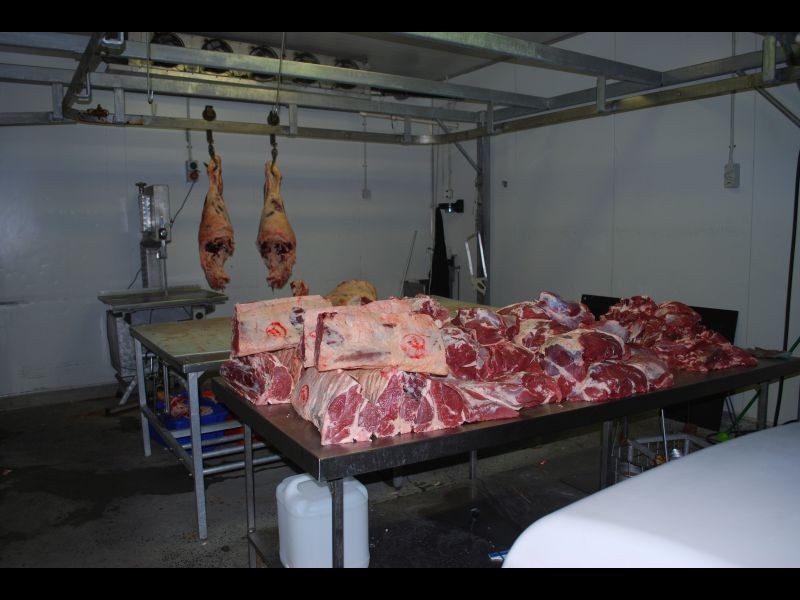 445 Texas Road, Stanthorpe QLD 4380