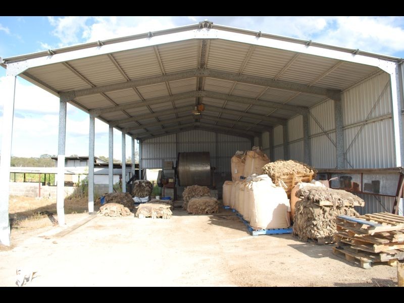 445 Texas Road, Stanthorpe QLD 4380