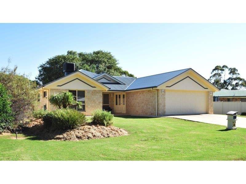 Goondiwindi QLD 4390