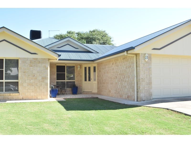 Goondiwindi QLD 4390