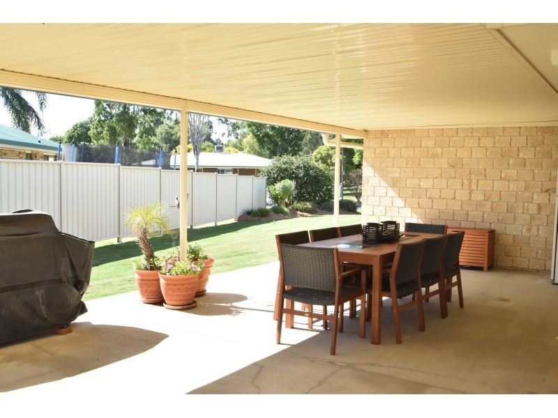 Goondiwindi QLD 4390