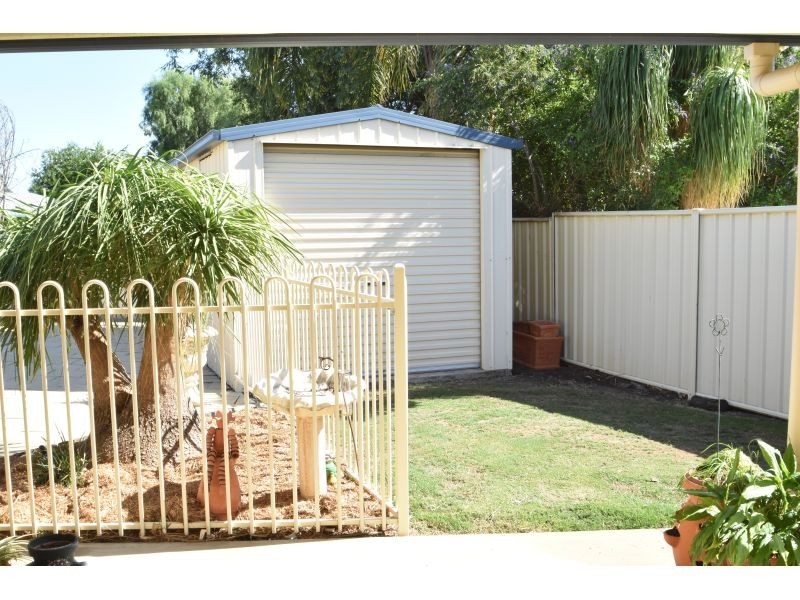 Goondiwindi QLD 4390