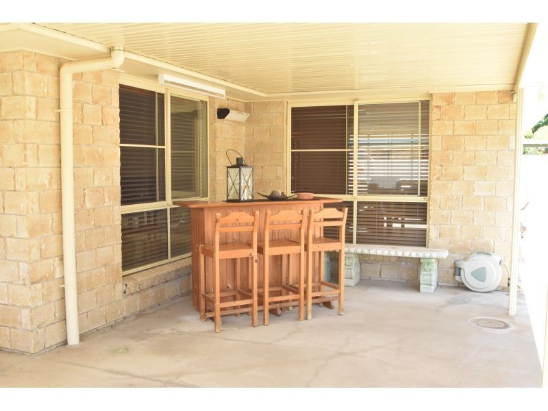 Goondiwindi QLD 4390