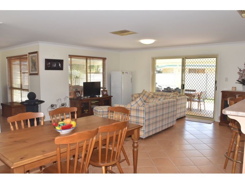Goondiwindi QLD 4390