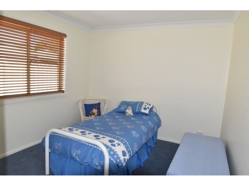 Goondiwindi QLD 4390