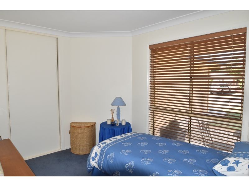 Goondiwindi QLD 4390