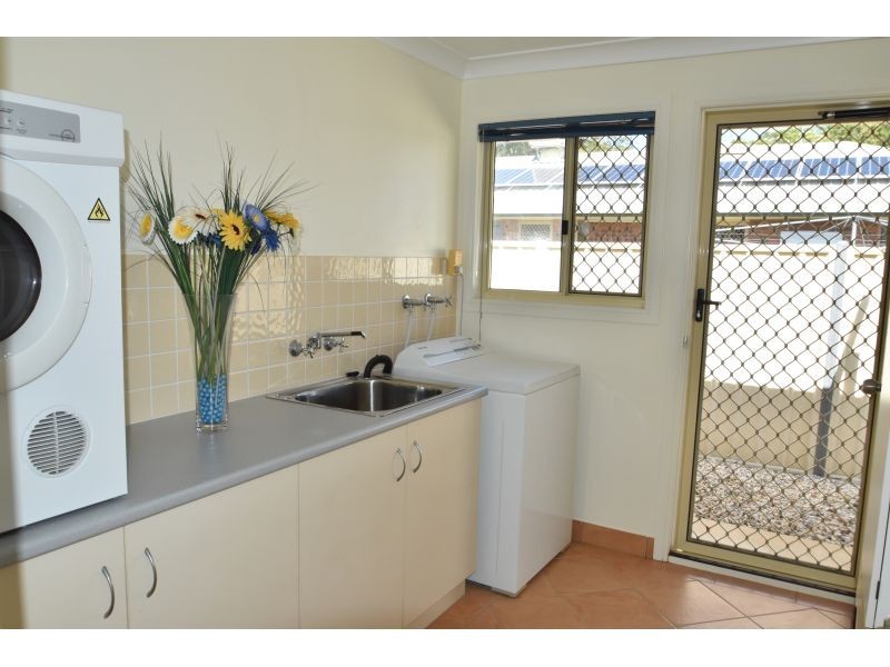 Goondiwindi QLD 4390