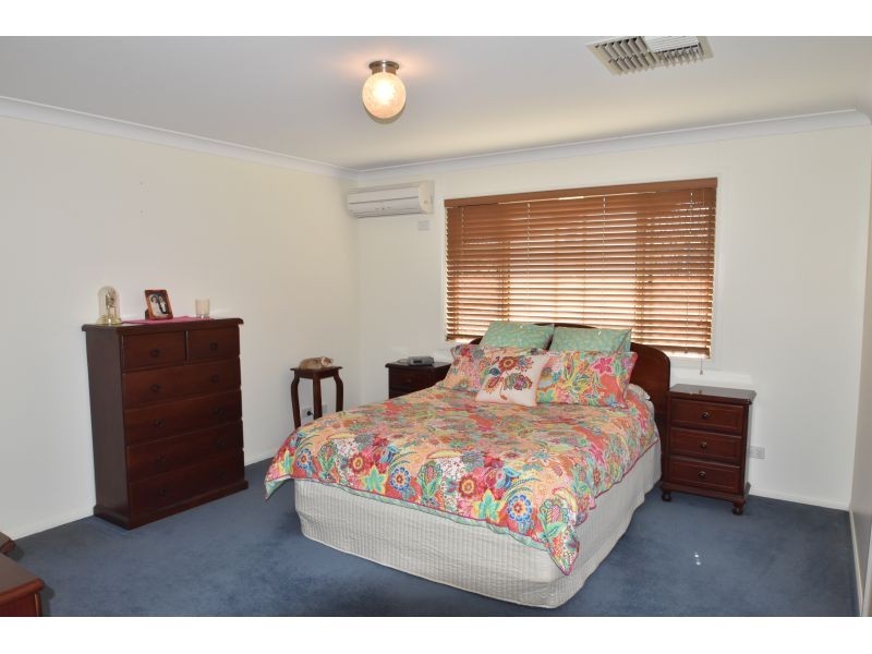 Goondiwindi QLD 4390