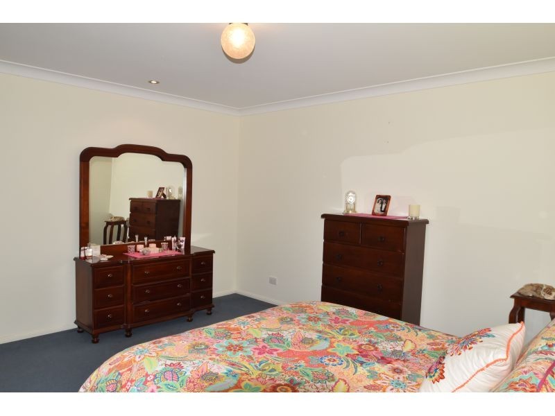 Goondiwindi QLD 4390