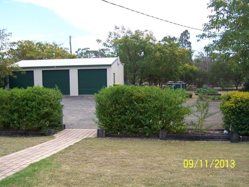Goondiwindi QLD 4390