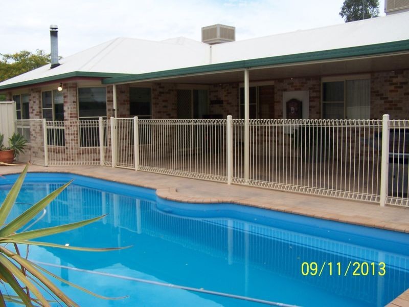 Goondiwindi QLD 4390