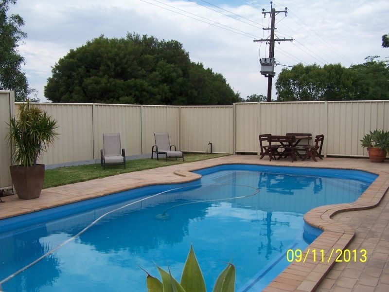 Goondiwindi QLD 4390