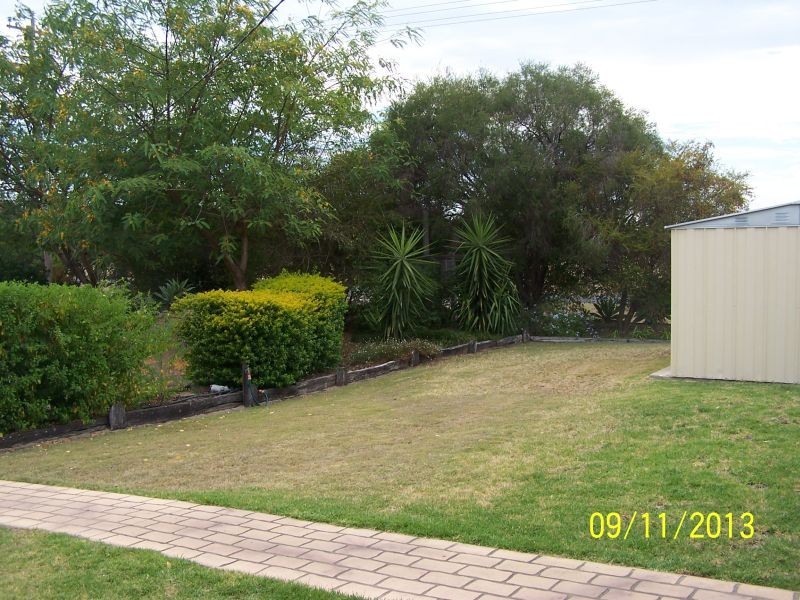 Goondiwindi QLD 4390