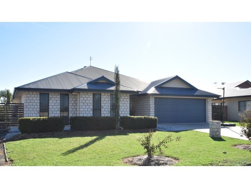 Goondiwindi QLD 4390