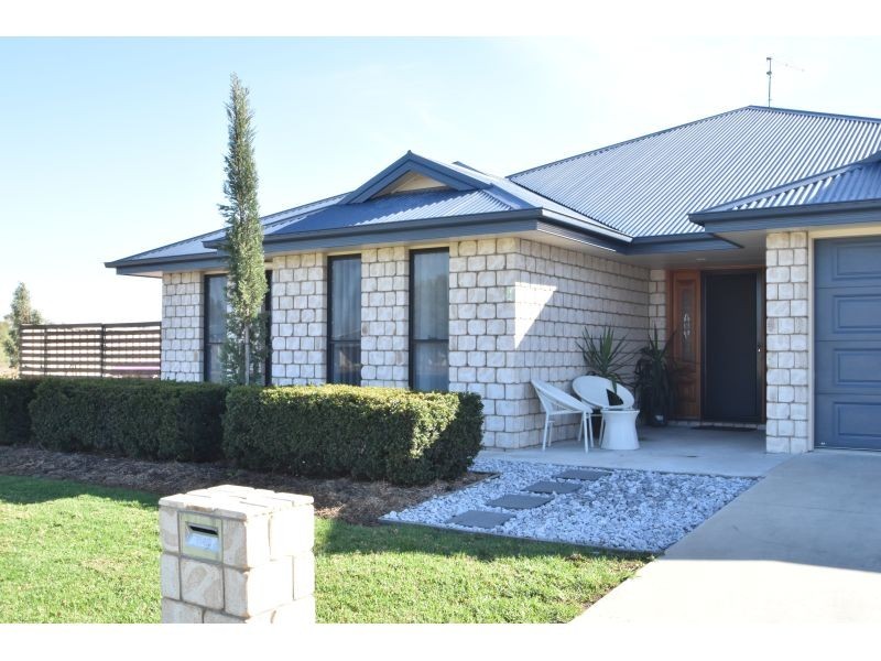 Goondiwindi QLD 4390