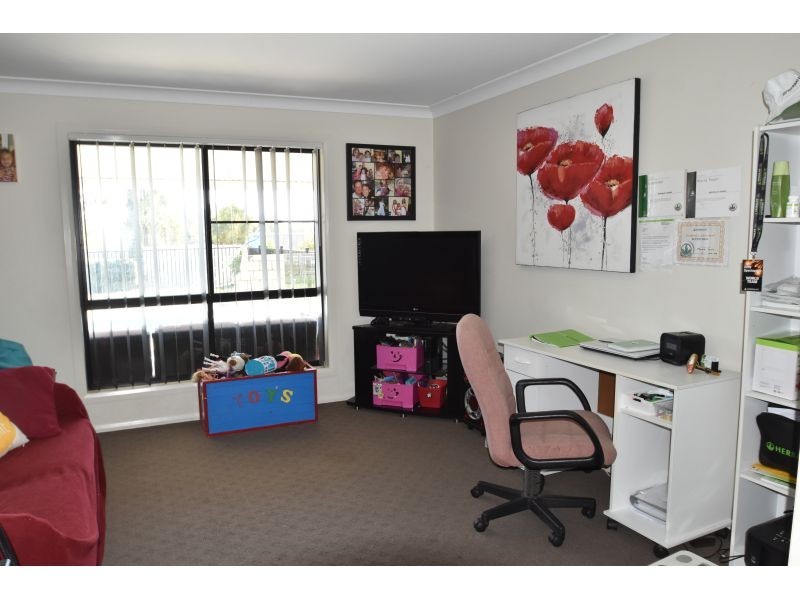 Goondiwindi QLD 4390
