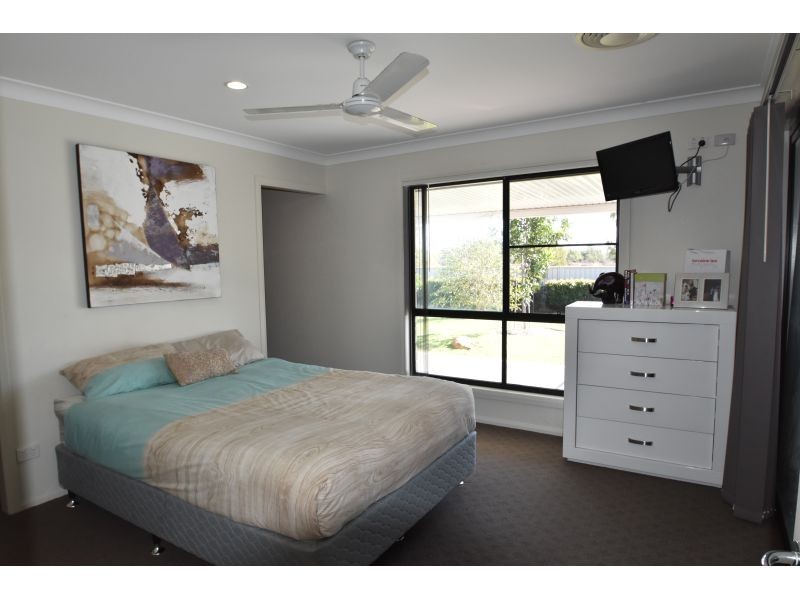 Goondiwindi QLD 4390