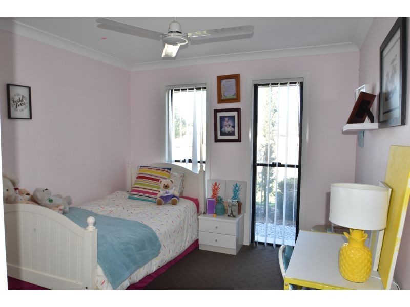 Goondiwindi QLD 4390