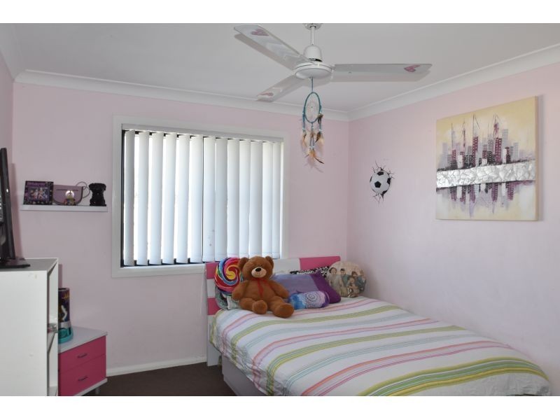 Goondiwindi QLD 4390