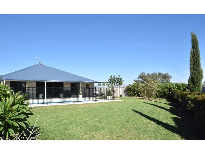 Goondiwindi QLD 4390