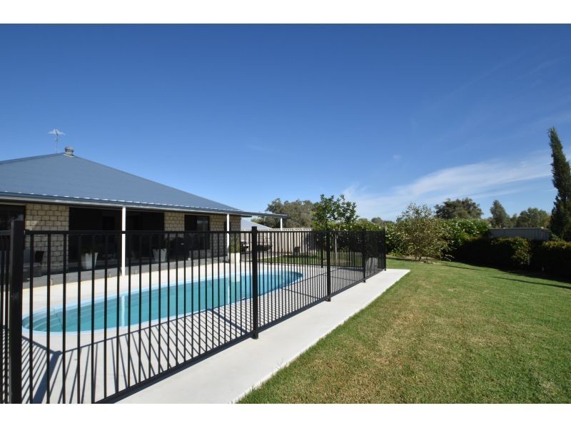 Goondiwindi QLD 4390