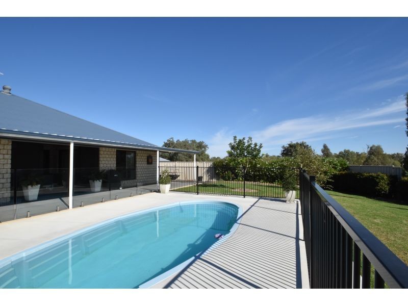 Goondiwindi QLD 4390