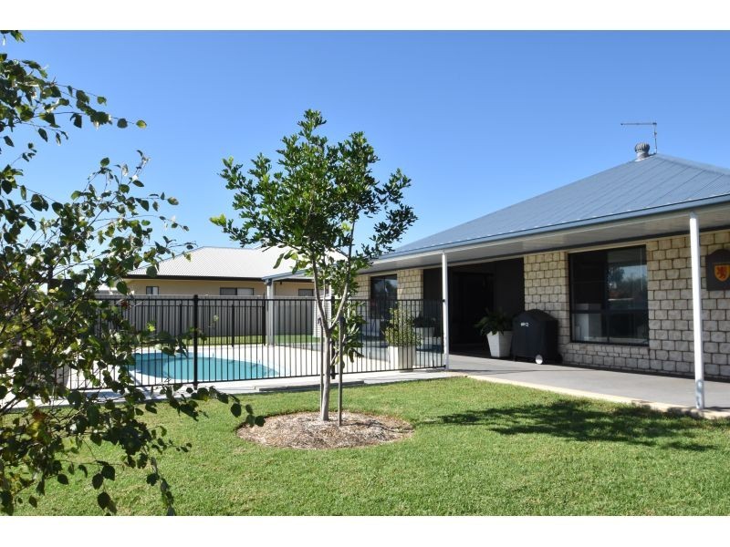Goondiwindi QLD 4390