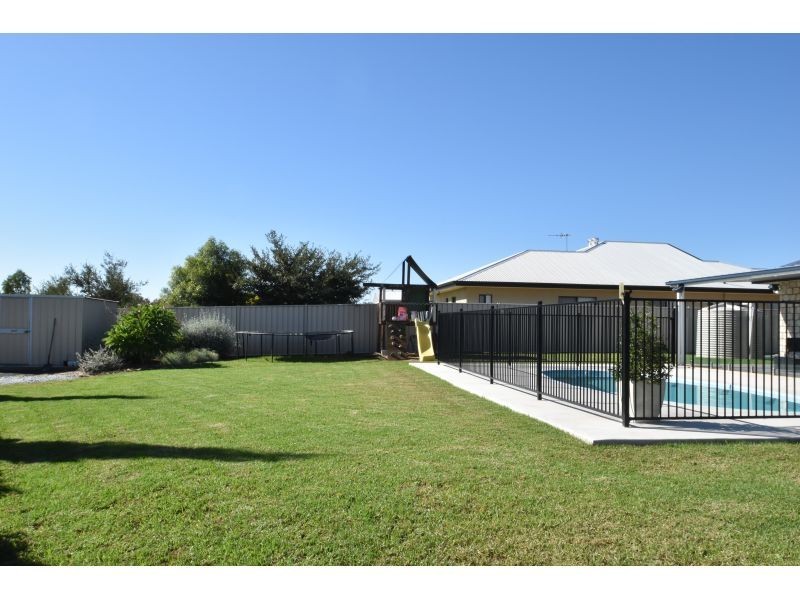 Goondiwindi QLD 4390