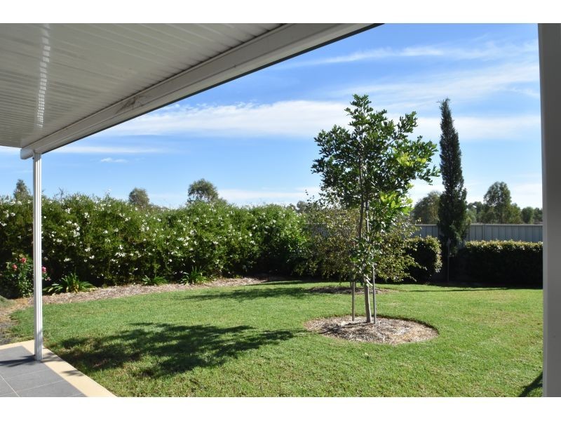 Goondiwindi QLD 4390