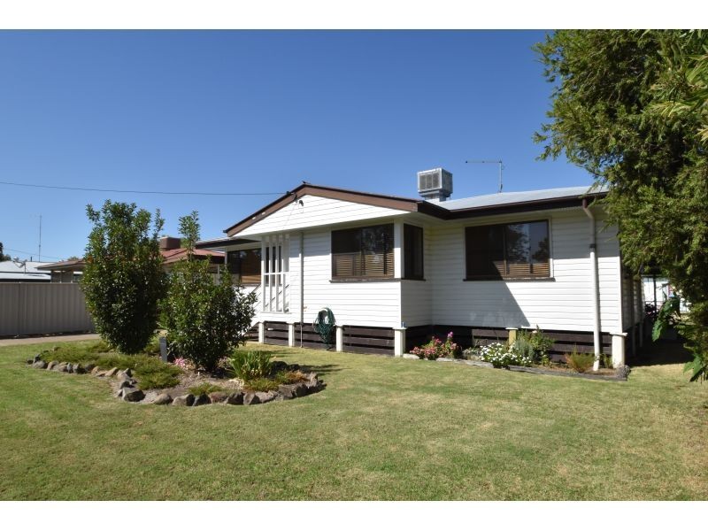 Goondiwindi QLD 4390