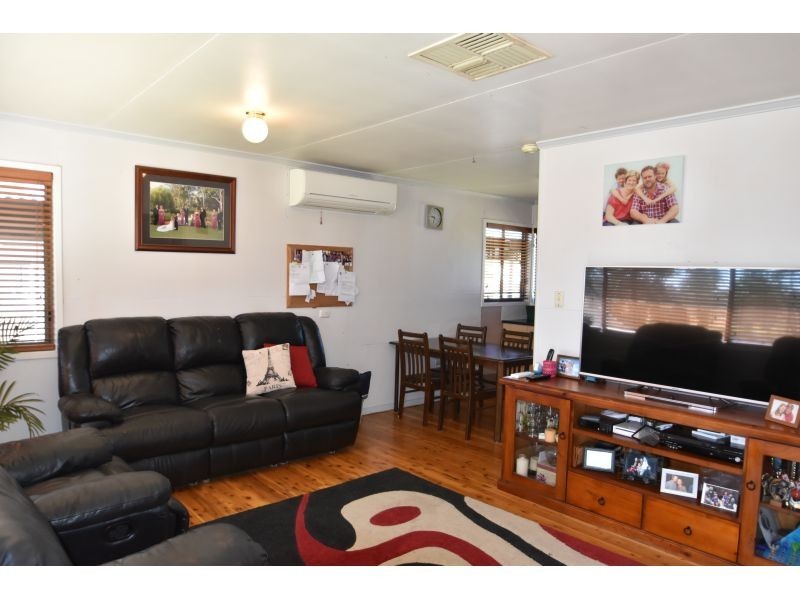 Goondiwindi QLD 4390