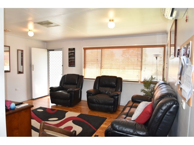 Goondiwindi QLD 4390