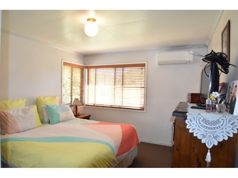 Goondiwindi QLD 4390