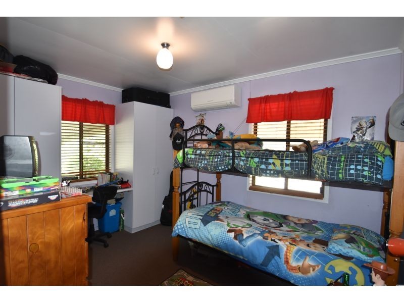 Goondiwindi QLD 4390