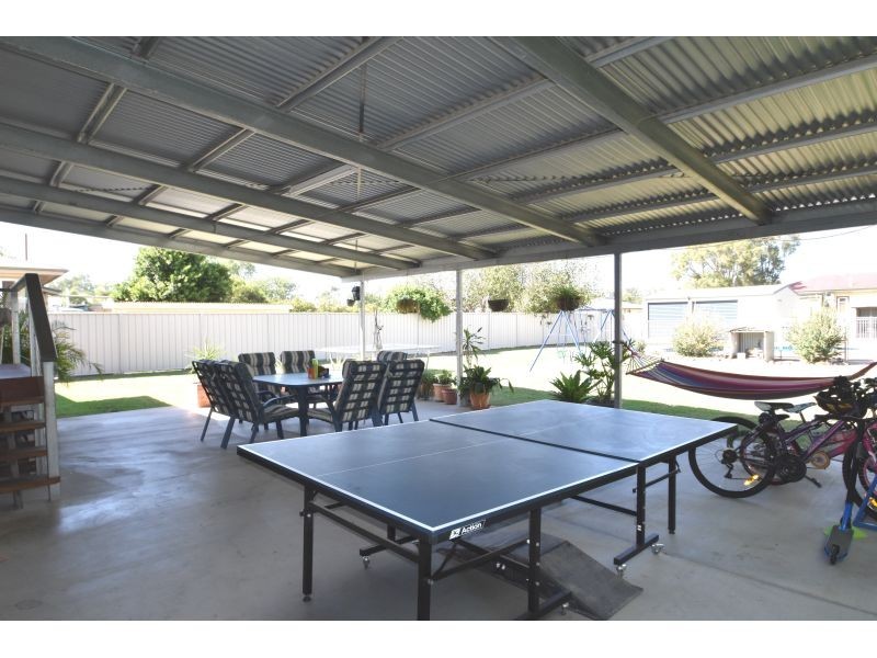 Goondiwindi QLD 4390