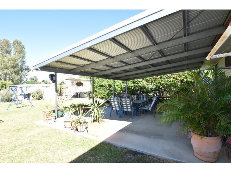 Goondiwindi QLD 4390