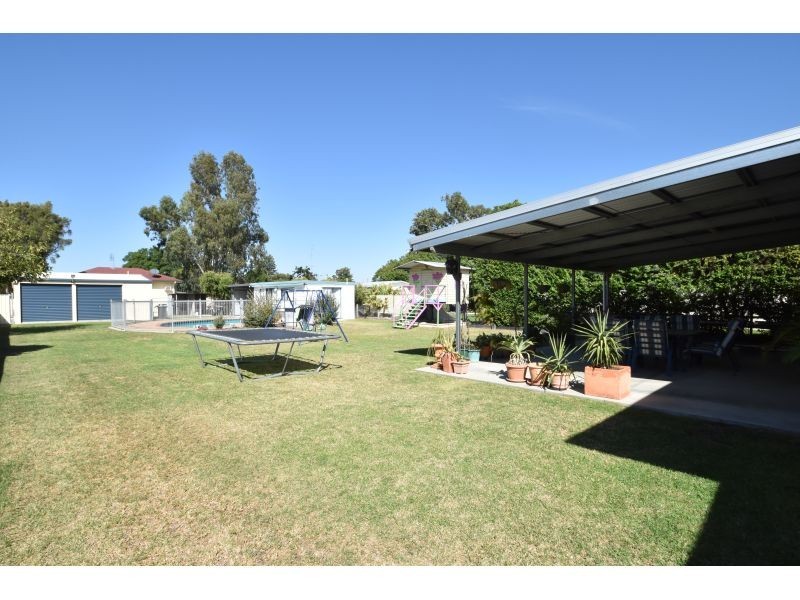 Goondiwindi QLD 4390