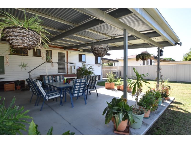 Goondiwindi QLD 4390