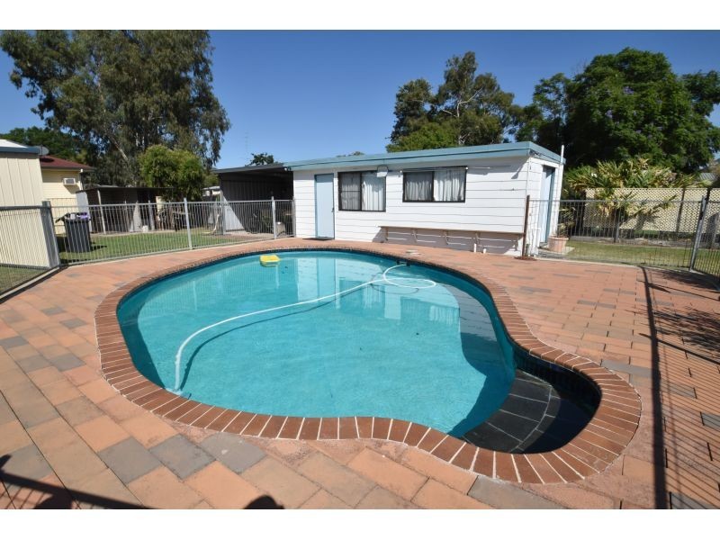 Goondiwindi QLD 4390