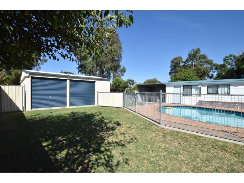 Goondiwindi QLD 4390