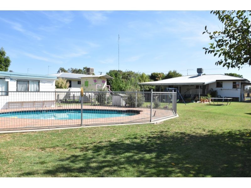 Goondiwindi QLD 4390