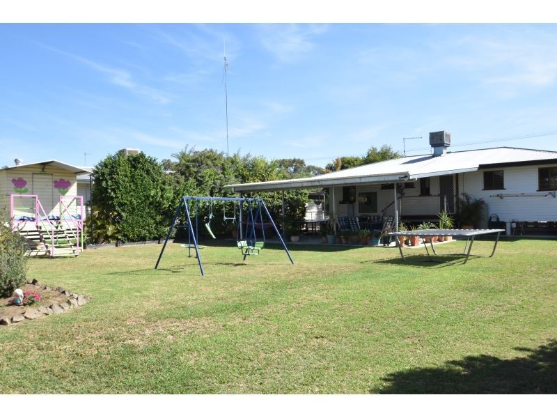 Goondiwindi QLD 4390