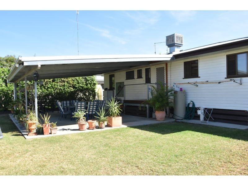 Goondiwindi QLD 4390