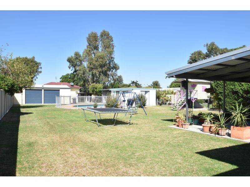 Goondiwindi QLD 4390