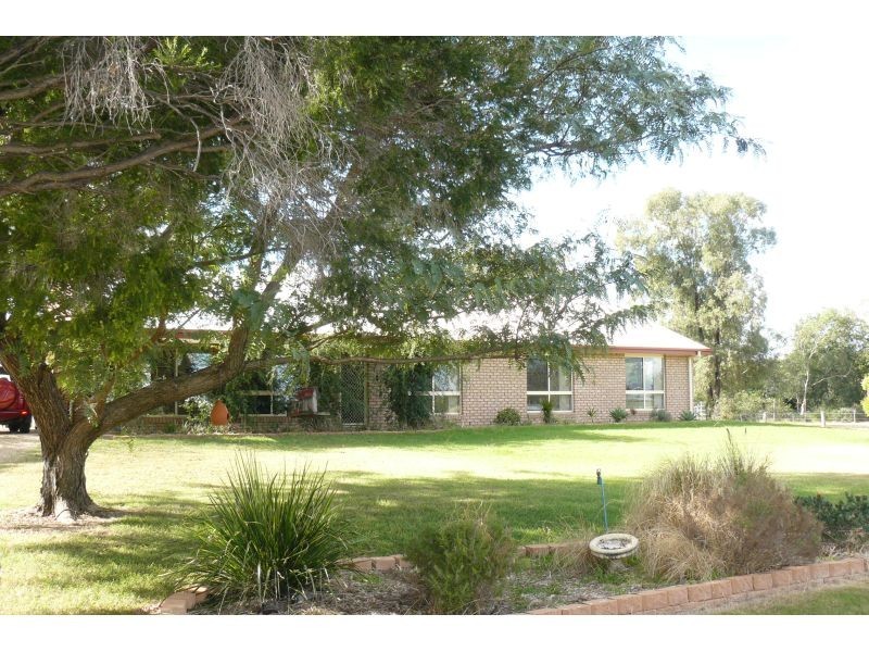 Goondiwindi QLD 4390