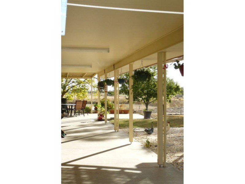 Goondiwindi QLD 4390